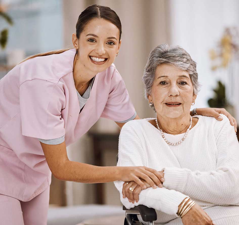 Care Jobs Banner
