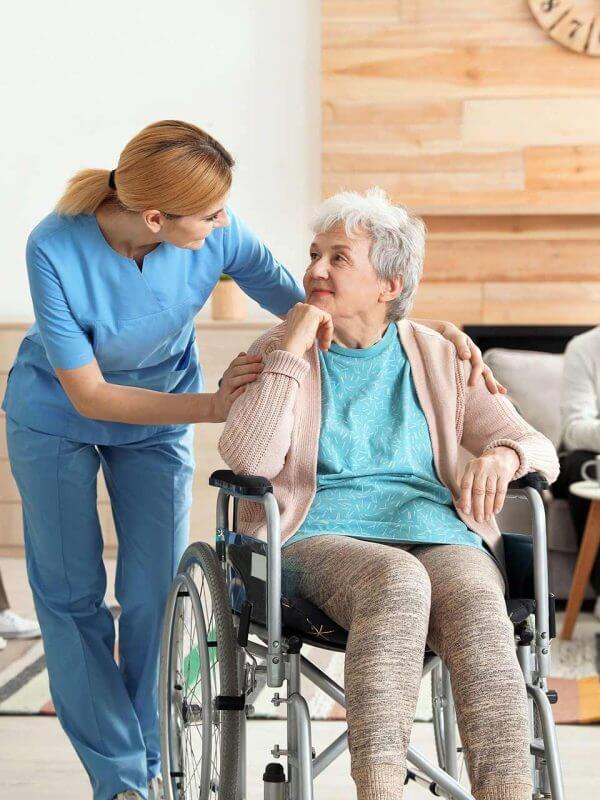 Heart to Heart Care