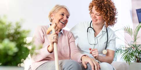 Support Worker