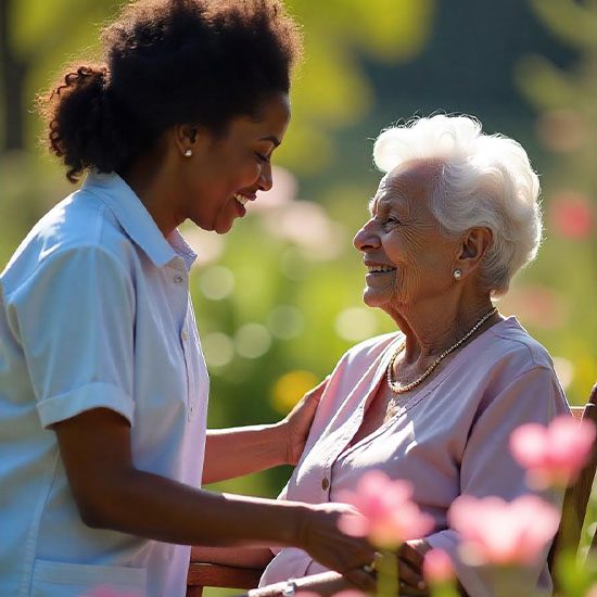 Palliative Care