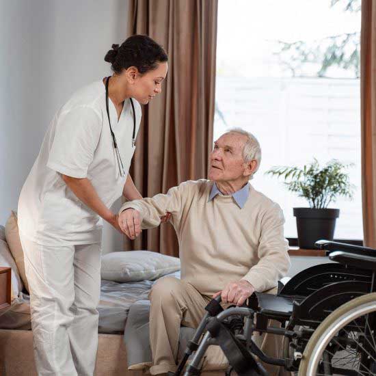 Dementia Care