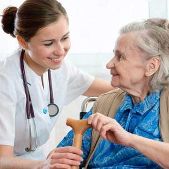 Support Worker