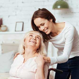 Live-in Carer